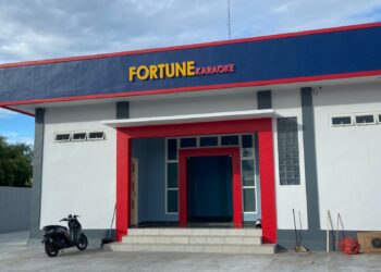 Caffe Malam “Tumbuh Subur” di Kepemimpinan Bupati Bassam Kasuba
