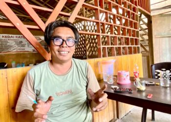 Rugikan Uang Negara Ratusan Juta, Politisi PDIP Minta Polres Tangkap Kadis dan Rekanan