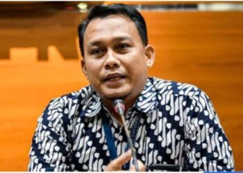 Kasus TPPU Menyeret AGK, KPK Kembali Geledah Kantor ESDM dan PTSP Maluku Utara