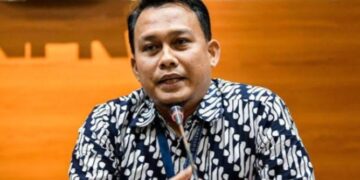 Kasus TPPU Menyeret AGK, KPK Kembali Geledah Kantor ESDM dan PTSP Maluku Utara