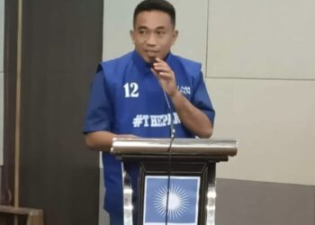 Jelang Pilkada Halsel, Tiga Parpol Kaolisi Indonesia Maju Gelar Pertemuan