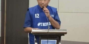 Jelang Pilkada Halsel, Tiga Parpol Kaolisi Indonesia Maju Gelar Pertemuan