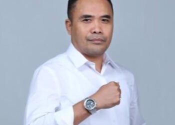 Pekan Depan Bacabup Asmar Bani Bakal Kantongi Tiga Rekomendasi Partai Politik
