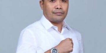 Pekan Depan Bacabup Asmar Bani Bakal Kantongi Tiga Rekomendasi Partai Politik