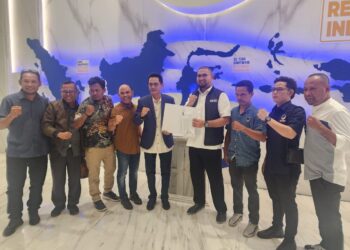 Paket Bassam-Helmi Final, Darmin Hasim Dan Ikbal Djabid Tersingkir