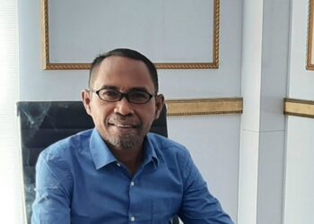 Putra Obi Desak Bupati Bassam Tuntaskan Dua Program Prioritas Mendiang Usman Usman