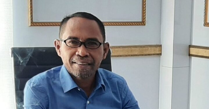 Fato Istimewa: Mantan Anggota DPRD Dapil Obi M Yunus Najar