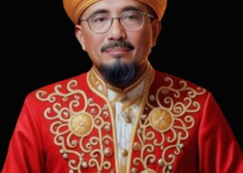 Berhasil Gagas Festival Marabose, Sultan Tidore Apresiasi Mendiang Usman Sidik