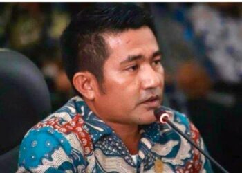Ketua Komisi III Buka Suara Soal Utang Pemda Halsel Ke Kontraktor Belasan Miliar