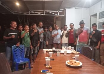 Masatawa Halmahera Selatan Siap Menangkan BK-UHS di Pilkada Halsel