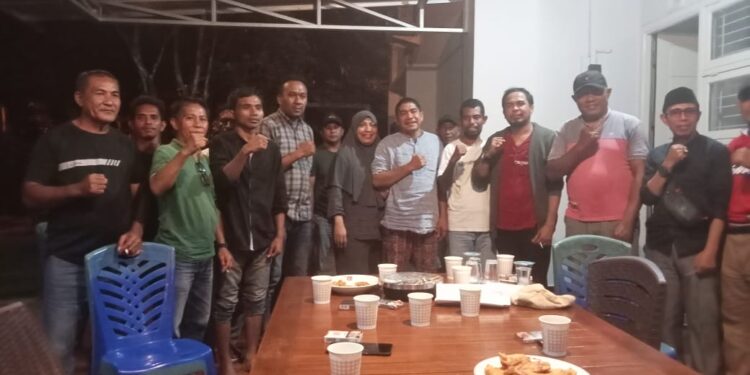 Foto Istimewa: (NasaTawa Halmahera Selatan)