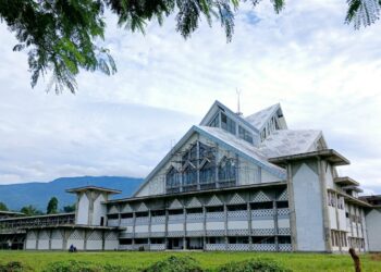 Terungkap! Konspirasi CV Tiga Putra Konstruksi Hingga Menang Tender Mesjid Raya Halsel