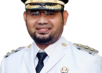 Desa Fluk Bergejolak, Aktivitas Pelabuhan Mendadak Lumpuh