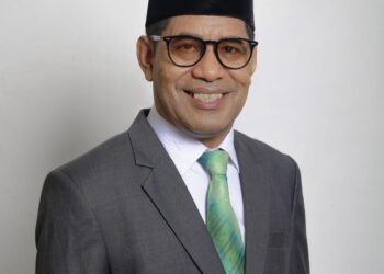 Ingin Mengenal Dekat Sosok Jasri Usman
