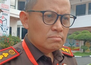 Kejari Halsel Pastikan Segera Tetapkan Terduga Korupsi Anggaran PAPPJ Senilai Rp 1,4 Miliar