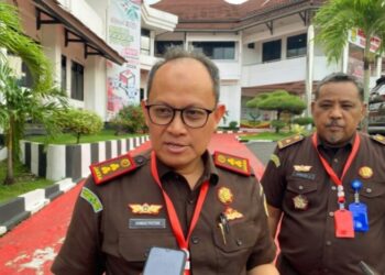 Kajari Halsel: Kasus Korupsi Bank BPRS Saruma Berpotensi Dihentikan