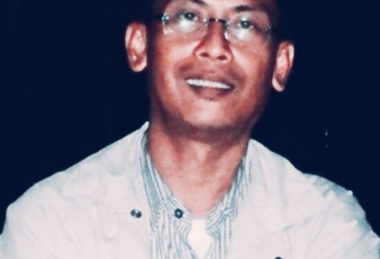Dr. Herman Oesman