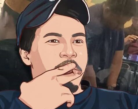 M Reza Sadik (Aktifis Jakarta)