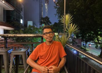 Mahasiswa Dan Wartawan “Usul” Boki Fatimah Sebagai Tokoh Pahlawan Nasional