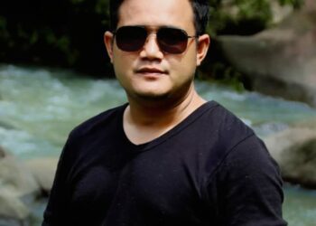 Sang Pewarta Itu Telah Pergi, Namamu Abadi dalam Kenangan