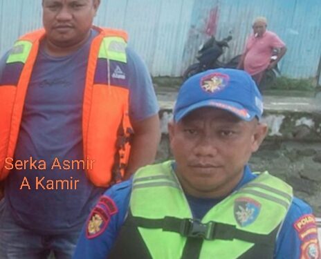 Dua Anggota TNI-Polri Turud Dalam Pencarian Jurnalis Metro Tv