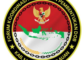 Dapat Dukungan Sesepuh Dan Mantan Gubernur Thaib Armayn, DOB Makayoa Kian Kencang