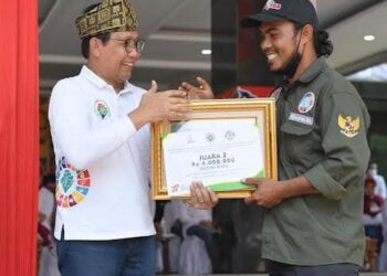 “Desa Dan Fakta Pembangunan”
