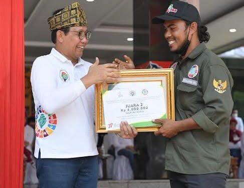Foto (Sulfi Adjam)