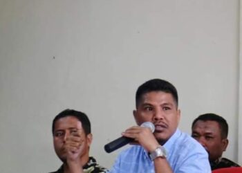DPRD Diminta Segera Bentuk Pansus DOB, Tak Perlu Menunggu Moratorium Dicabut