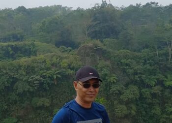 CAKRAWALA PERNIKAHAN SUMBER DAYA ALAM