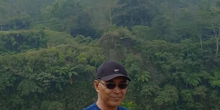 Foto Istimewa: (Muksin Bendar)