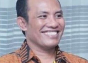 Kie Besi Meletus 1988: Pulau Makian Menangis