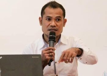 Pengurus Lama BPC HIPMI Halut Tolak Muscab HIPMI dan Dinilai Tidak Sesuai AD/ART