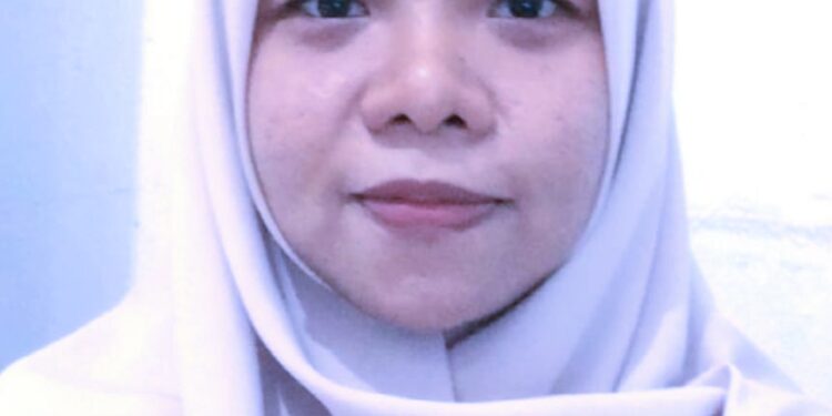 Foto: Sitti Nurlyanti Samwar (Dosen STAIA)