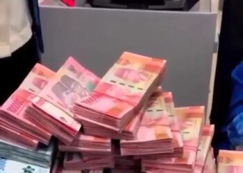 Diduga Korupsi Dana Desa Miliaran, Warga Jeret Minta Kades Diusut