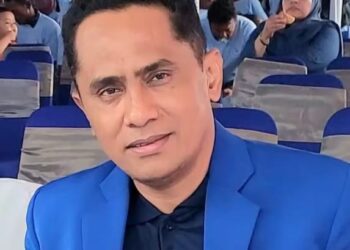Maluku Utara Lumbung Ikan, UMKM Perikanan “MERANA” di Tengah Eforia Industrialisasi Tambang IWIP