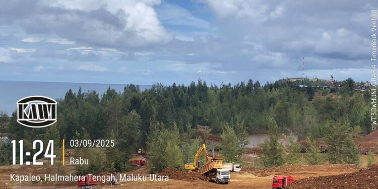 Perusahaan Karya Wijaya
