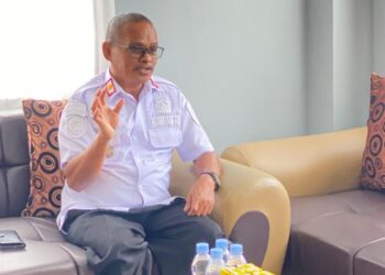 Rutan Soasio, Tidore Kepulauan Buka Suara Soal Dugaan Insiden Perkelahian