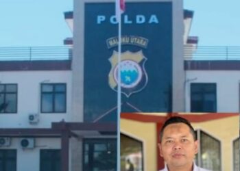 Lidik