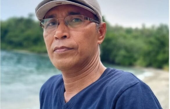 Foto Istimewa: (Muksin Bendar)