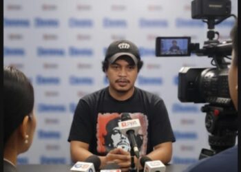 Foto Istimewa: (M Reza Syadik)