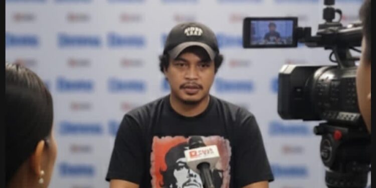 Foto Istimewa: (M Reza Syadik)