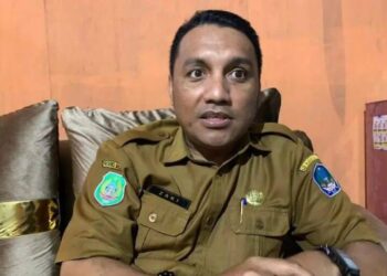 Dugaan Instruksi Kepala DPMD M. Zaki Abd Wahab Terbongkar, Ini Modusnya