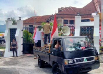 KPK Desak Kejati Usut Tuntas Dugaan Korupsi di Kesbang dan Dispora Maluku Utara