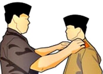 Belum Memenuhi Syarat, Warga dan Praktisi Hukum Desak Diknas Halsel Evaluasi Kepsek SDN 215