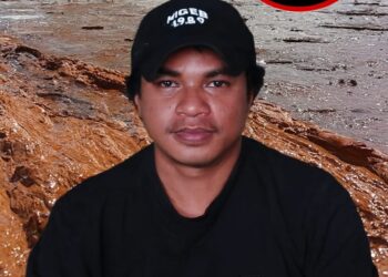 Foto Istimewa: (Kordinator JAS-MERAH M Reza A Syadik)