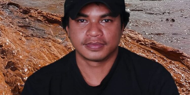 Foto Istimewa: (Kordinator JAS-MERAH M Reza A Syadik)