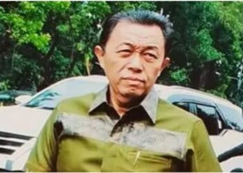 (Hendra Karianga Praktisi Hukum Maluku Utara)