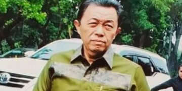 (Hendra Karianga Praktisi Hukum Maluku Utara)