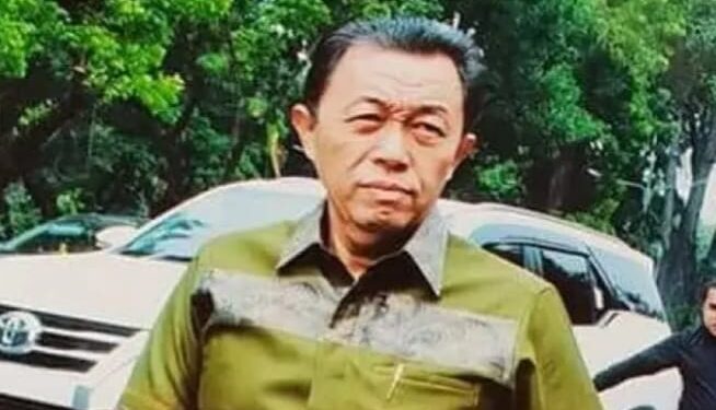 (Hendra Karianga Praktisi Hukum Maluku Utara)